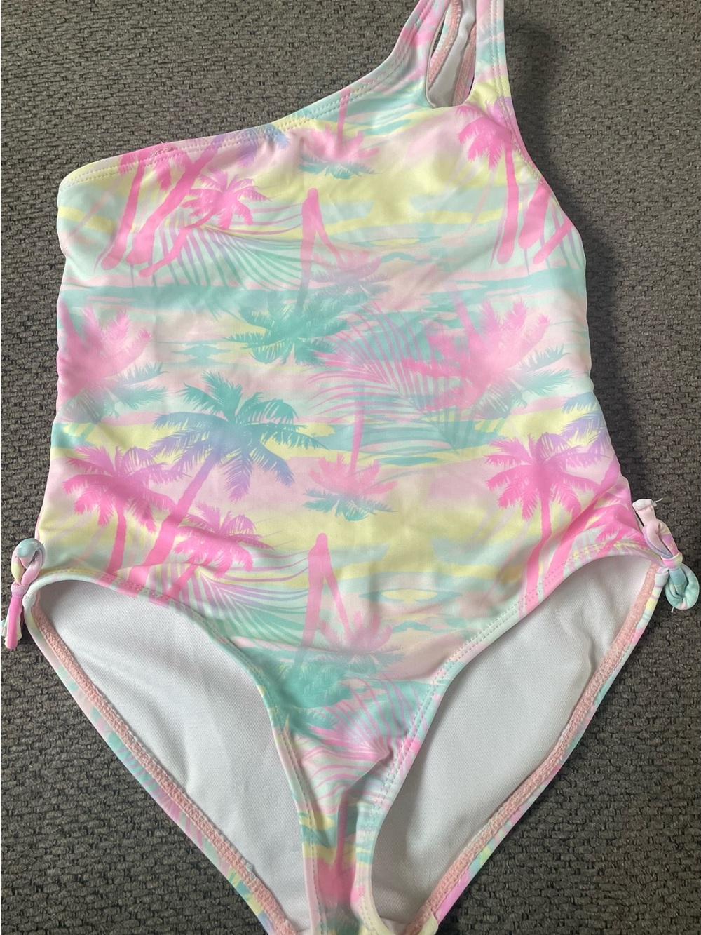 Girl’s Swimsuit